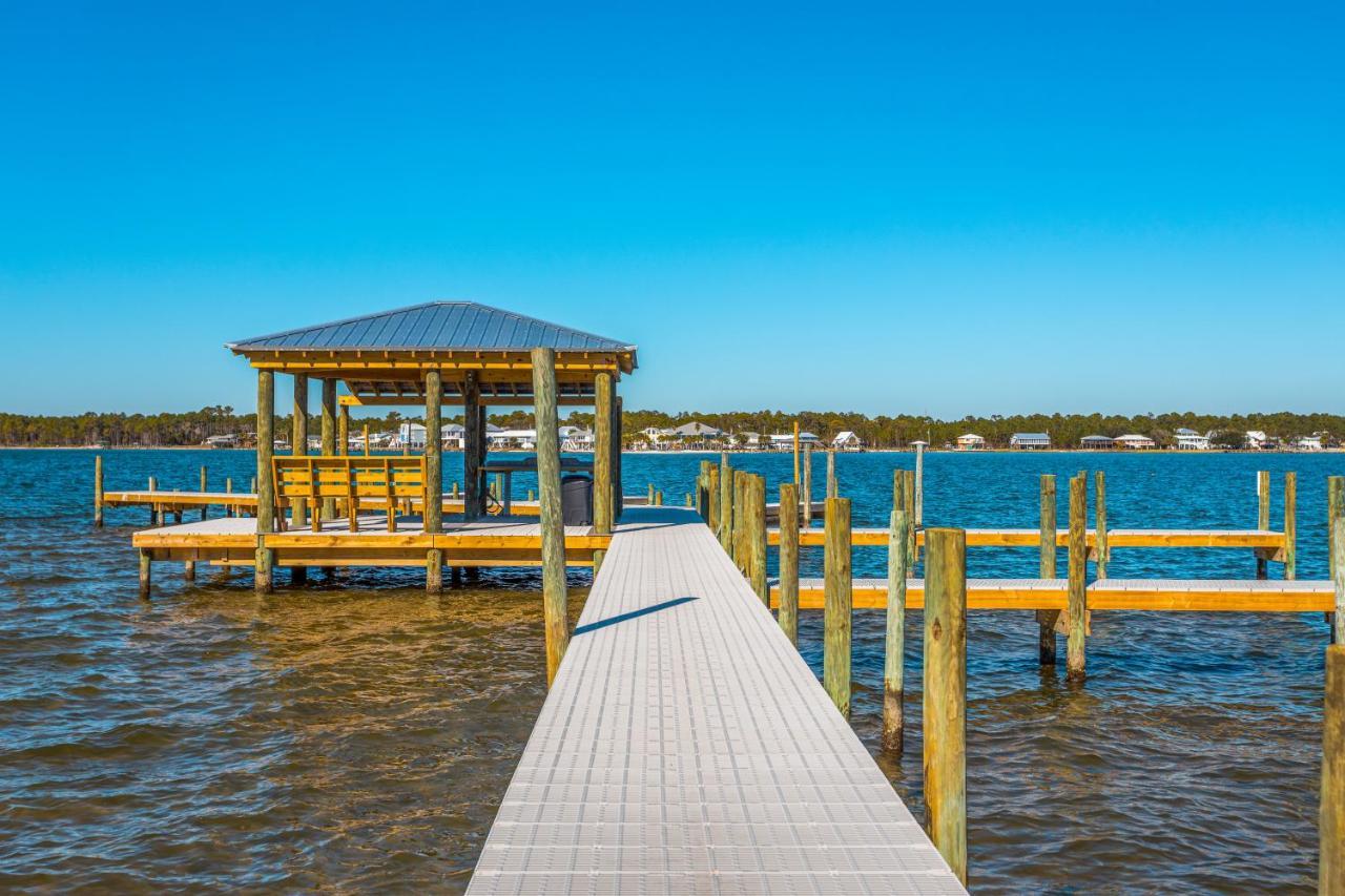 Gulf Shores Surf & Racquet Club 516A Exterior foto